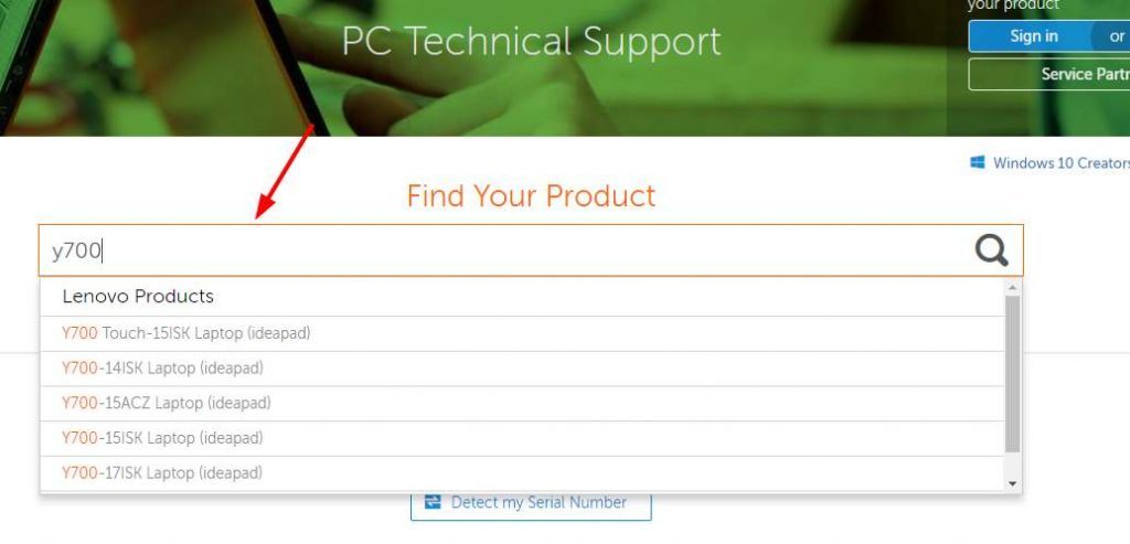 how to fix lenovo laptop screen flickering blinking problem img1