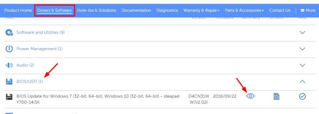 how to fix lenovo laptop screen flickering blinking problem img2