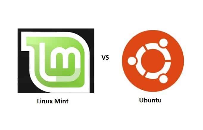 linux mint vs ubuntu