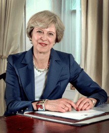 List of British Prime Ministers