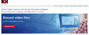 Best Webcam Recording Software for Windows