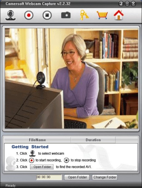 Best Webcam Recording Software for Windows