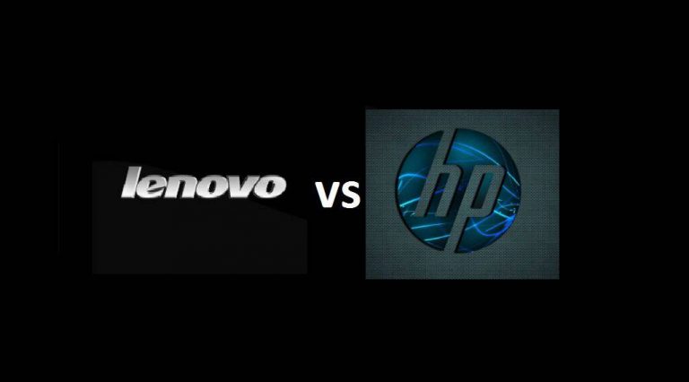 Lenovo vs HP – Which Brand Laptop to Buy(2019 analysis)?