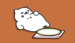 Image result for Neko Atsume