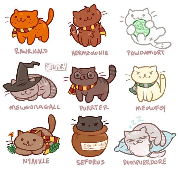 Image result for Neko Atsume