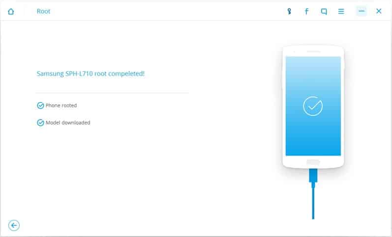 root lg g4 - Root complete