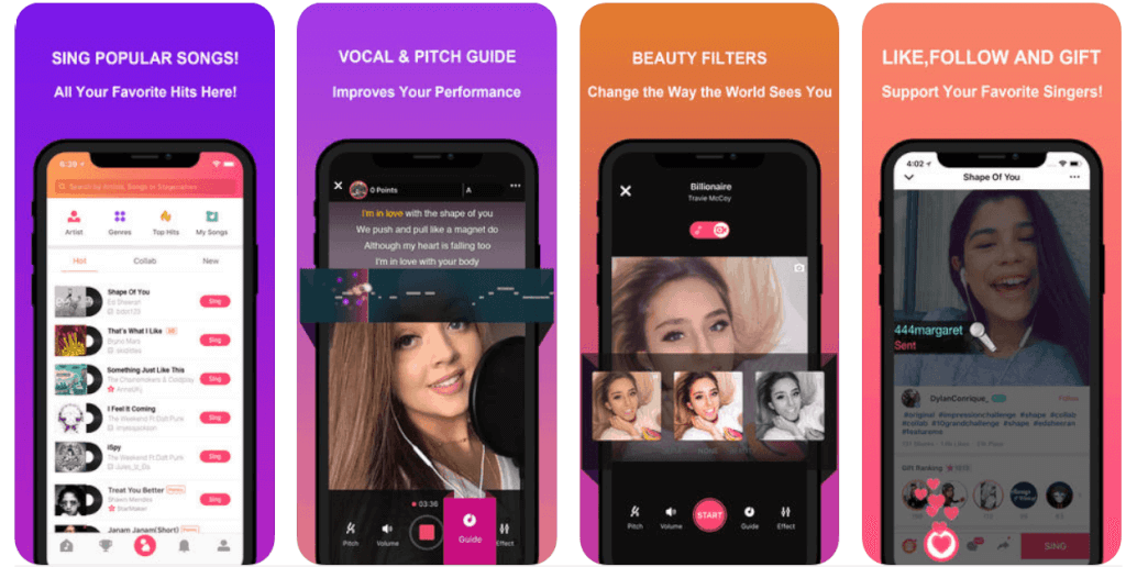 Best karaoke apps for iPhone