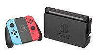 https://upload.wikimedia.org/wikipedia/commons/thumb/7/76/Nintendo-Switch-Console-Docked-wJoyConRB.jpg/200px-Nintendo-Switch-Console-Docked-wJoyConRB.jpg