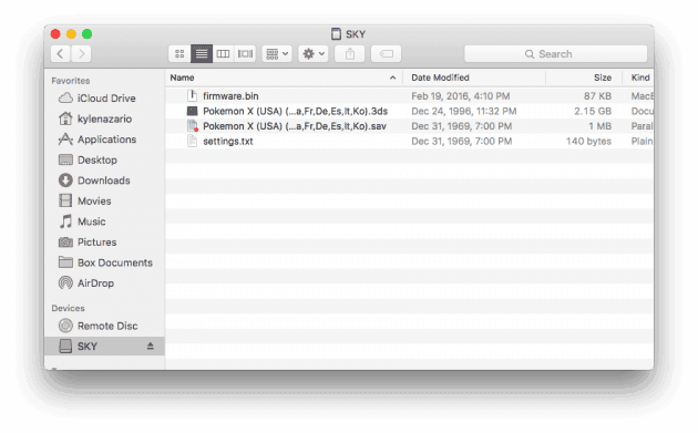 pokemon-x-firmware-sky3ds-copied