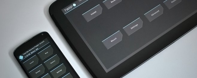 TWRP: Everything You Need to Know About