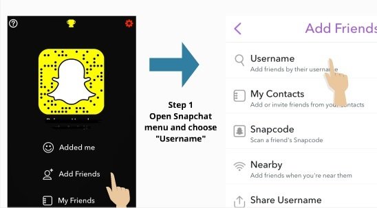Snapchat vs Twitter: Know All difference and similarities - URSuperb