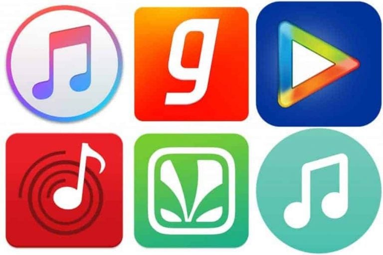 10 Music Apps that Don’t Use your Wi-Fi