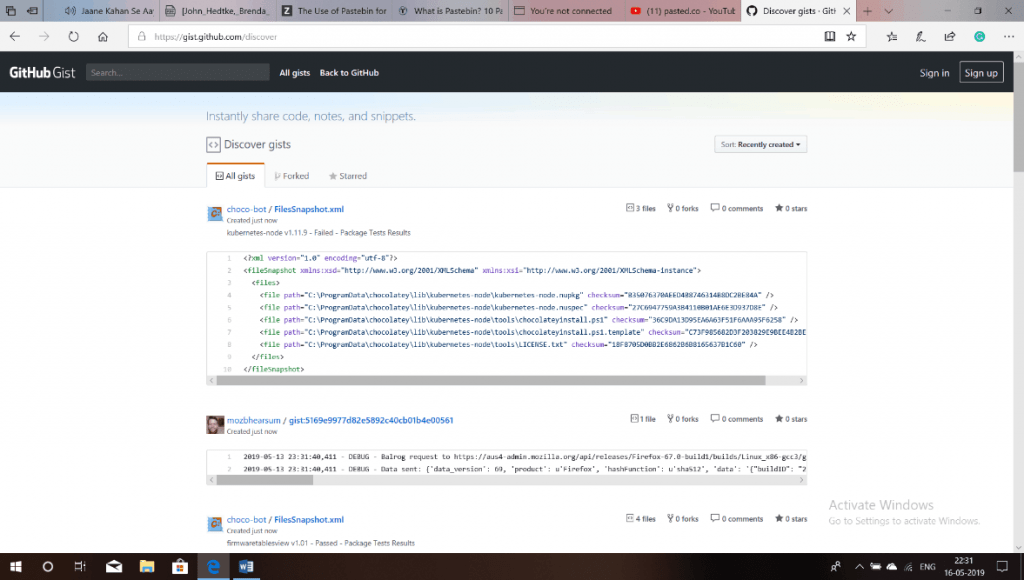 Best Alternative Sites for Pastebin Sites like Pastebin URSuperb