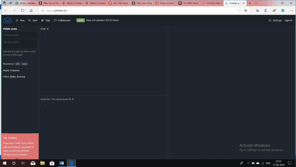 Best Alternative Sites for Pastebin Sites like Pastebin URSuperb
