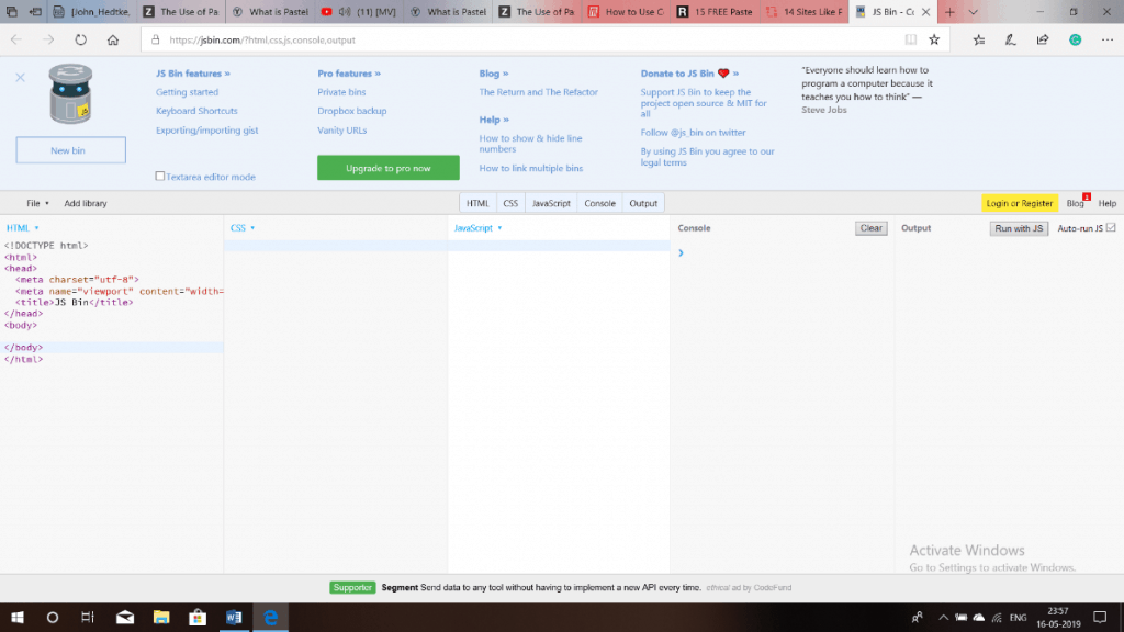 Best Alternative Sites for Pastebin Sites like Pastebin URSuperb