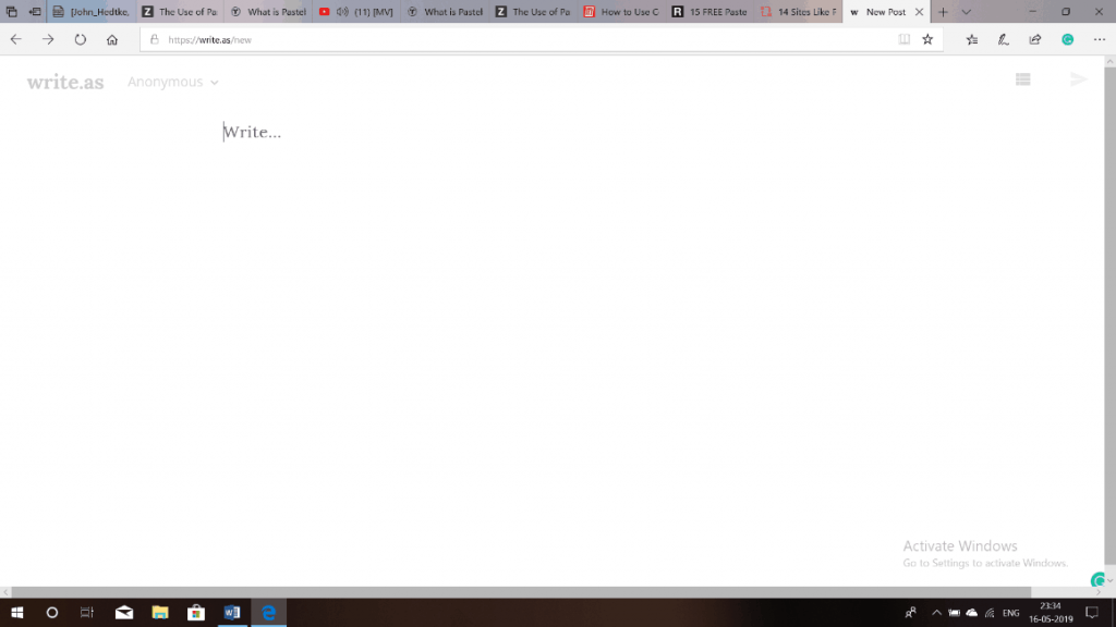 Best Alternative Sites for Pastebin Sites like Pastebin URSuperb