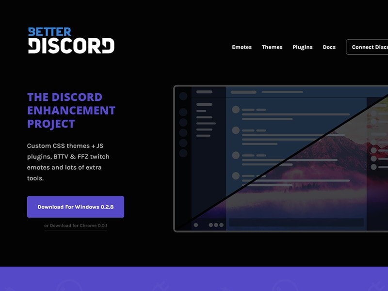 Image result for better discord