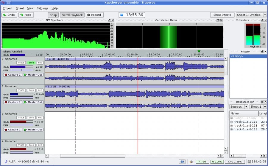 Alternative For Fl Studio Alternative For Fl Studio