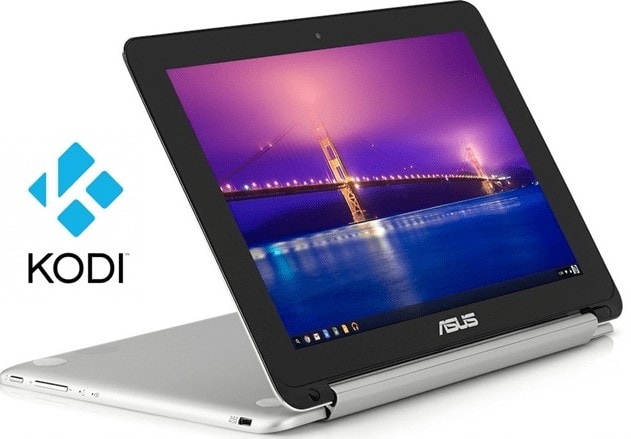 How to Install Kodi on Chromebook?