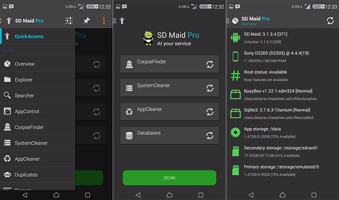 xbox one emulator for android