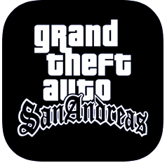 Grand Theft Auto Sand Andreas