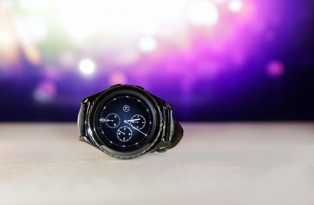 samsung gear smartwatch