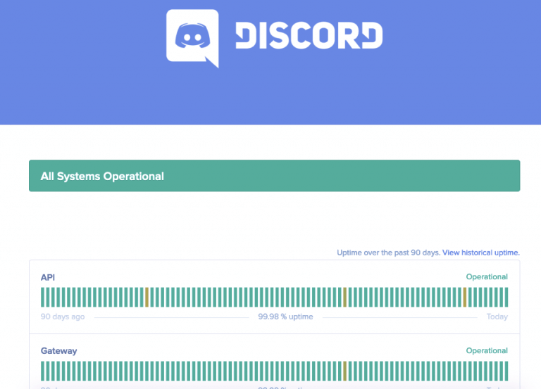 How to Allow Discord Throgh Firewall?