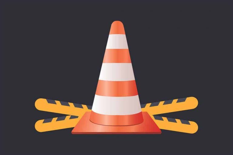 How to Go Frame by Frame in VLC ?