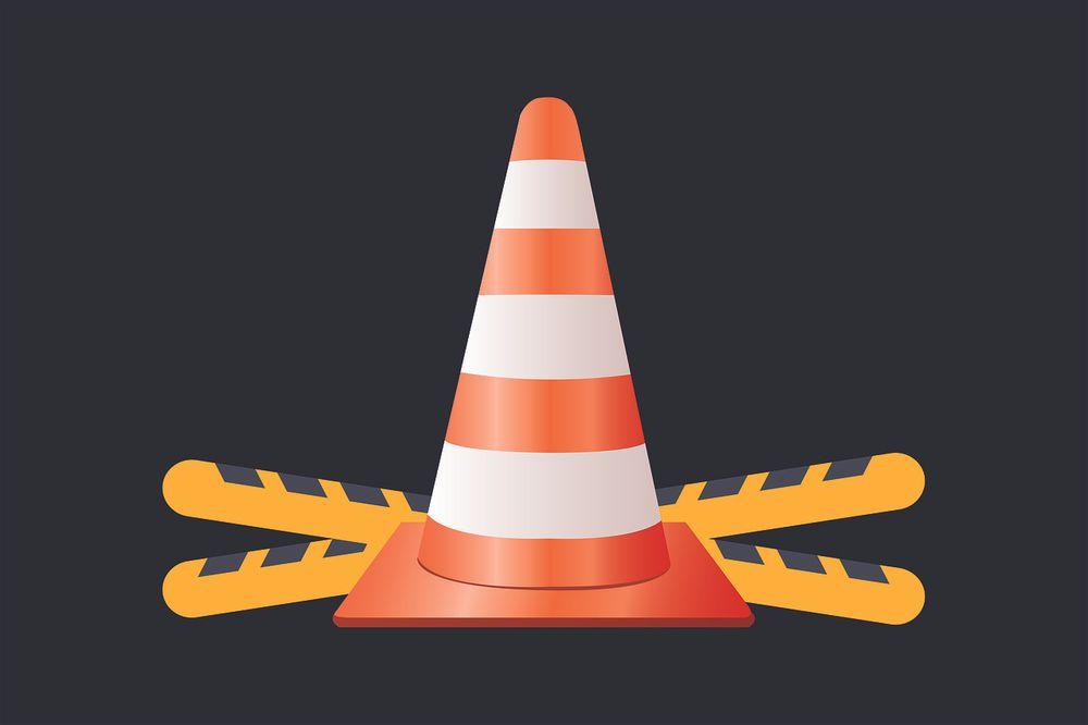 VLC video frame by frame