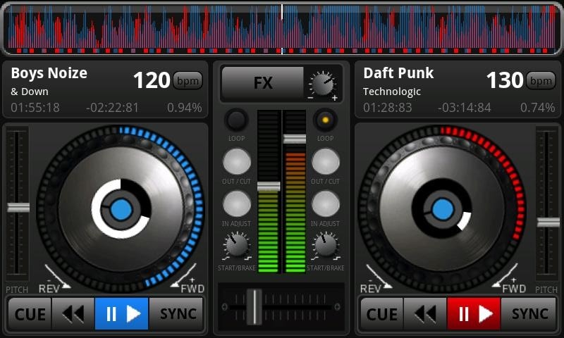 best android beat maker app