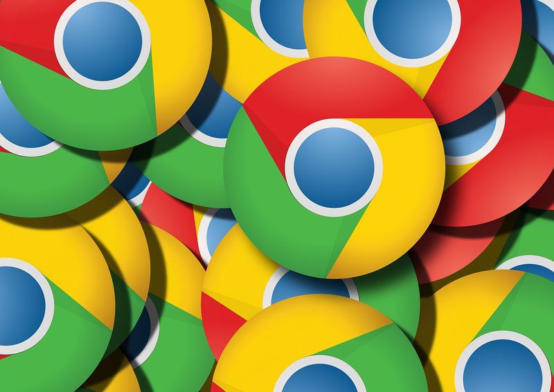 Google Chrome Browser