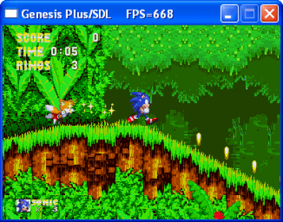 Best Sega Genesis Emulator for Windows 10