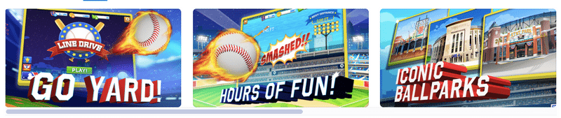 MLB.com Line Drive