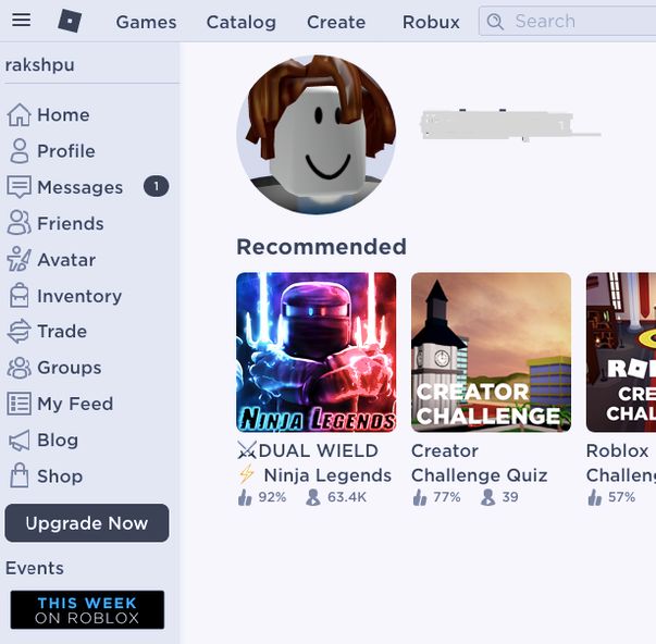 How To Turn Off Safe Chat On Roblox Ursuperb - how to turn off safe chat on roblox roblox how to get rid of safe chat How To Turn Off Safe Chat On Roblox Ursuperb - roblox how to get rid of safe chat