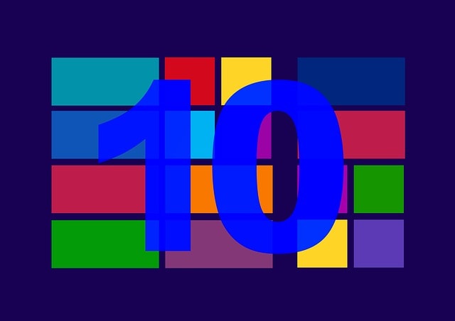 Microsoft Window 10