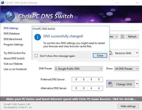 Chris-PC-DNS-Switch