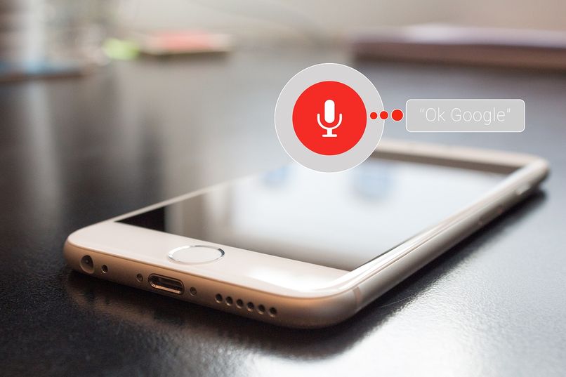 voice control assistant gogle