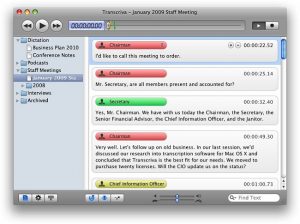 transcriva for mac transcriva for mac