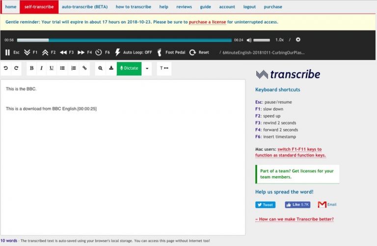 transcriva windows media audio transcriva windows media audio