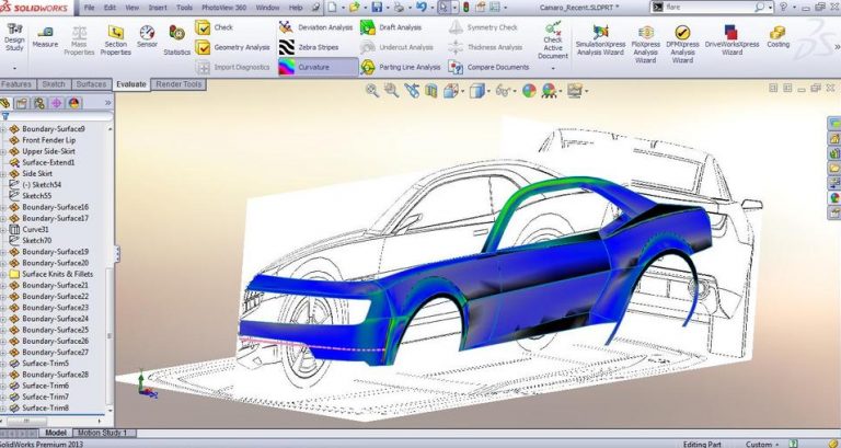 car designing software free download for windows 10