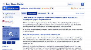 unblur image online free unblur image online free