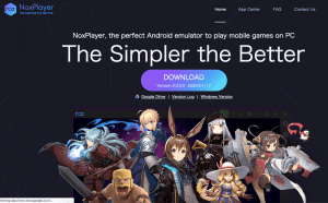 nox app player macro pokemon