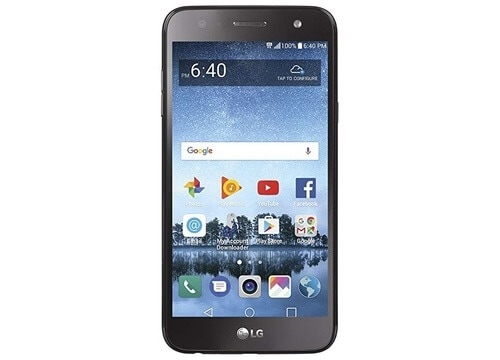 LG Fiesta TracFone Review