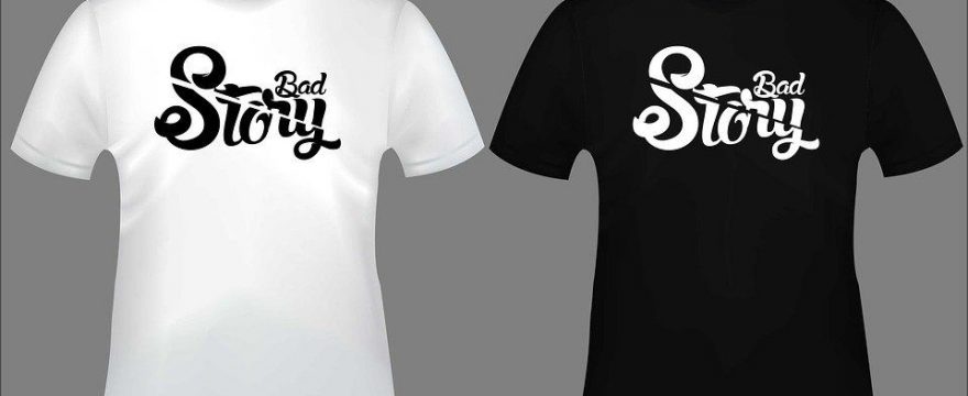 best software to make shirt designs
