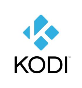 Kodi logo