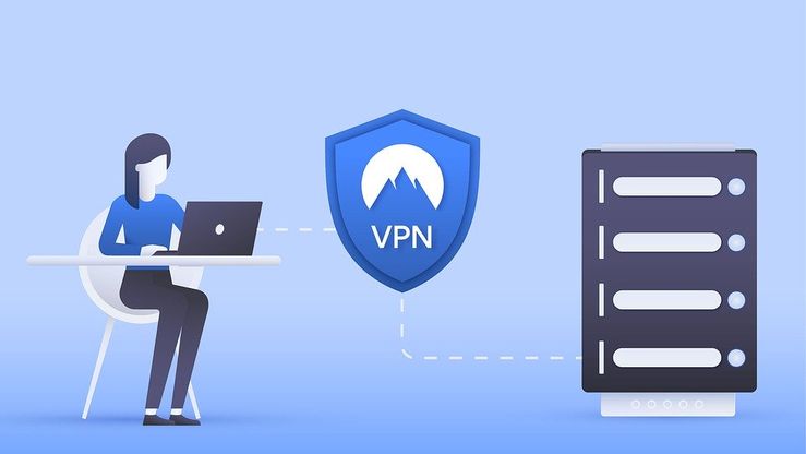 VPN for FireStick