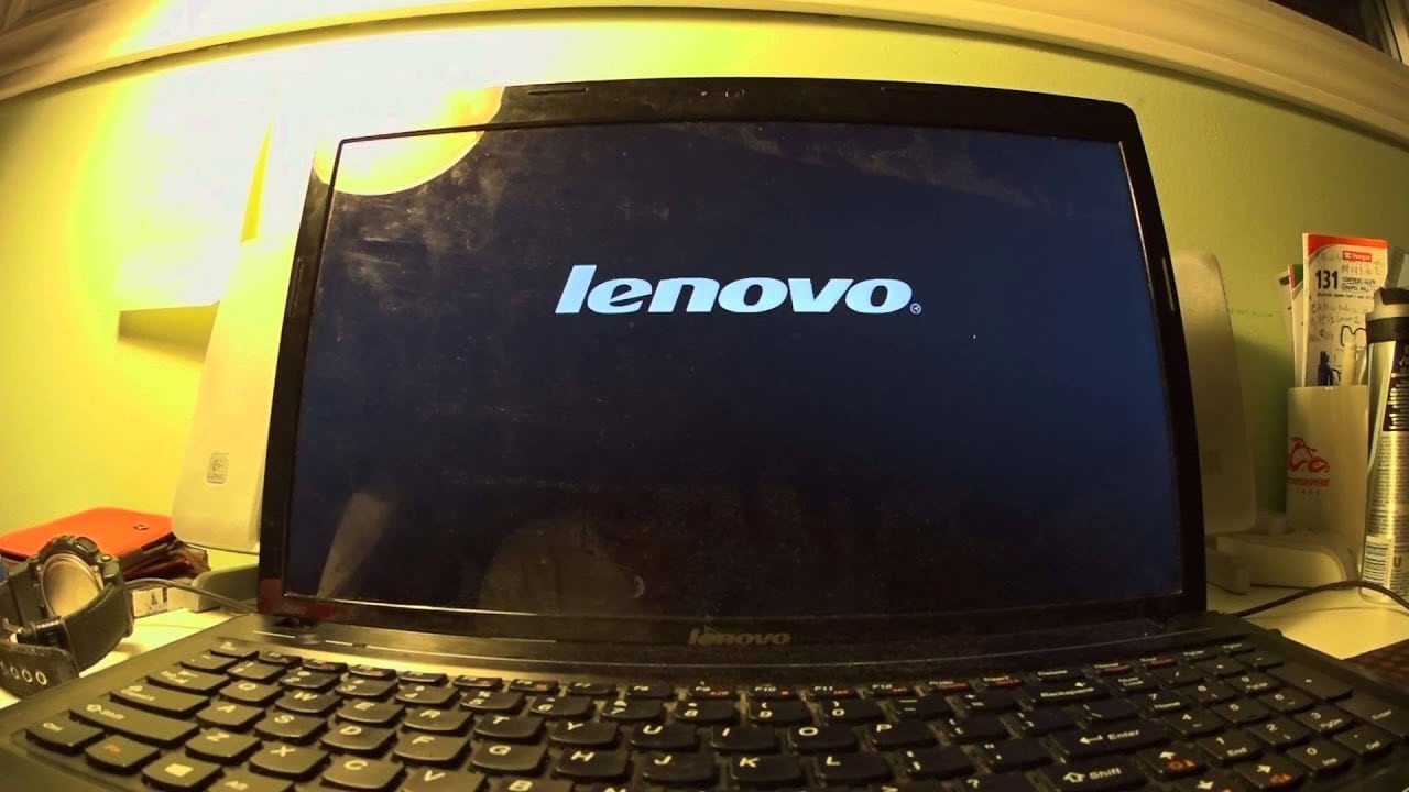 How to Fix “Lenovo Laptop Wouldn't Turn on or Boot “ - URSuperb How to Fix “Lenovo Laptop Wouldn't Turn on or Boot “ - URSuperb