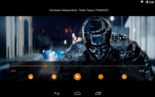 Image result for vlc media player android