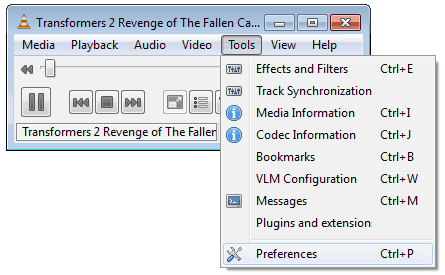 How To Fix No Video Displayed In Vlc Media Player Windows 7 Ursuperb