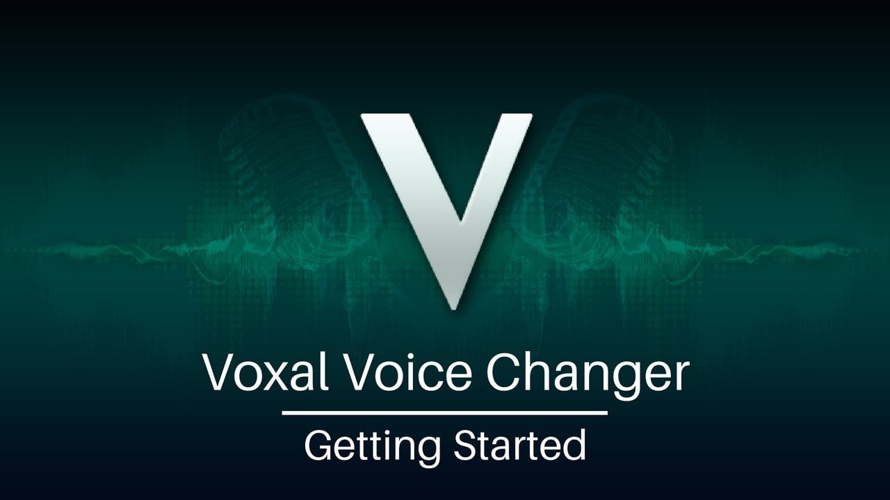 voxal voice changer skype